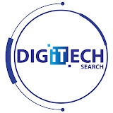 DigiTech logo